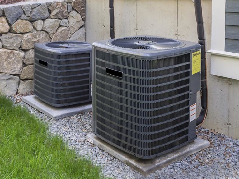 4 Tips to Help You Make Your Outdoor HVAC Unit Storm-Ready - Krauss ...