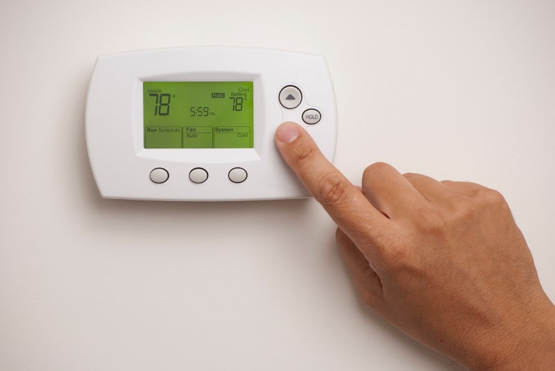 3 Benefits of Getting a New Smart Thermostat